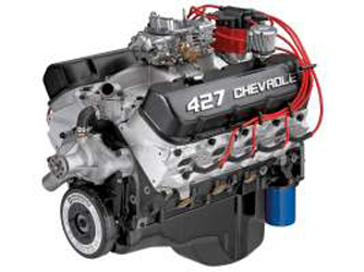 B003B Engine